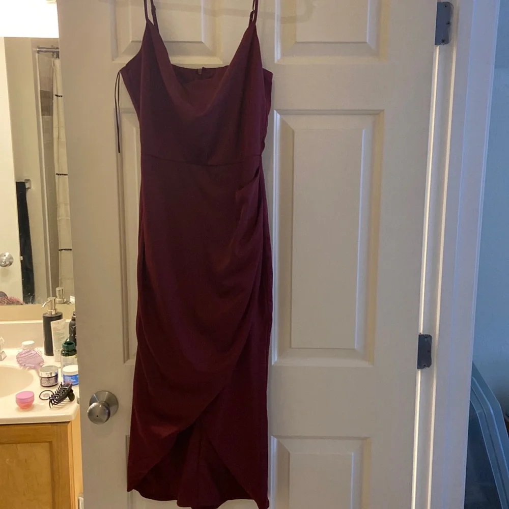 Dazzling Lights Dress - Picture 1 of 5